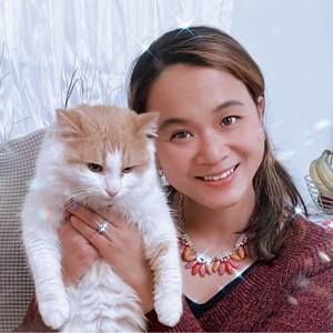 Meet your Posher, Ada